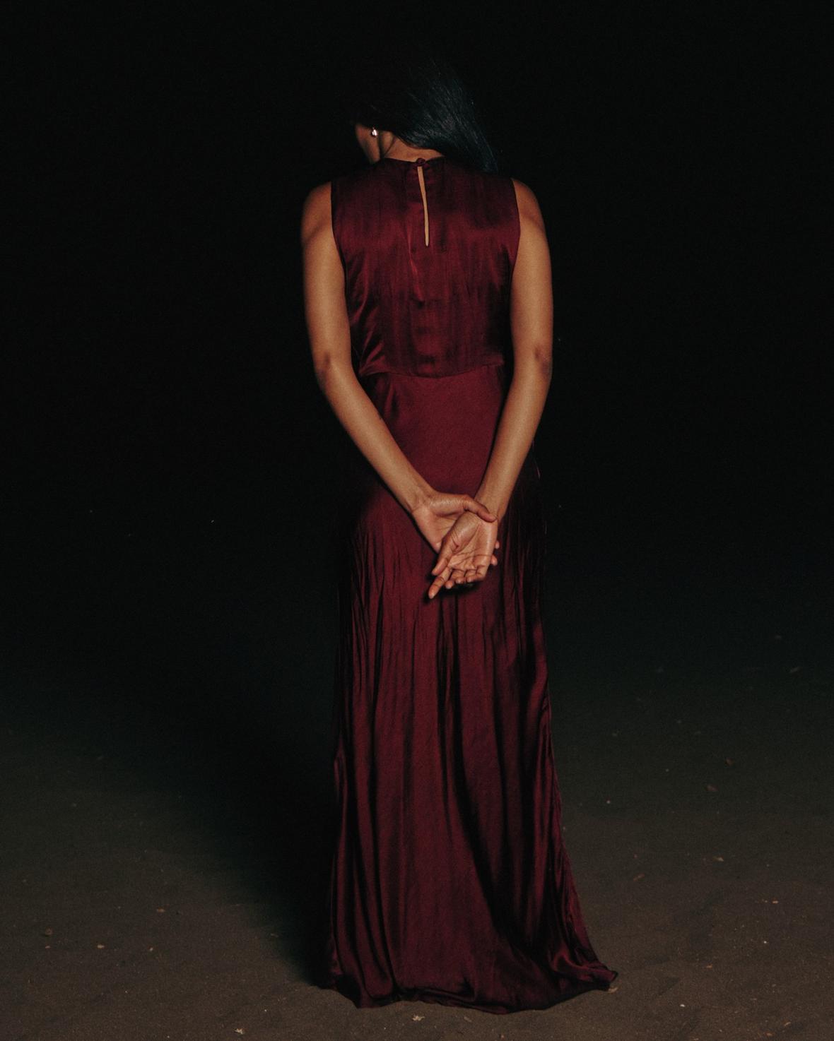 Helena Dress