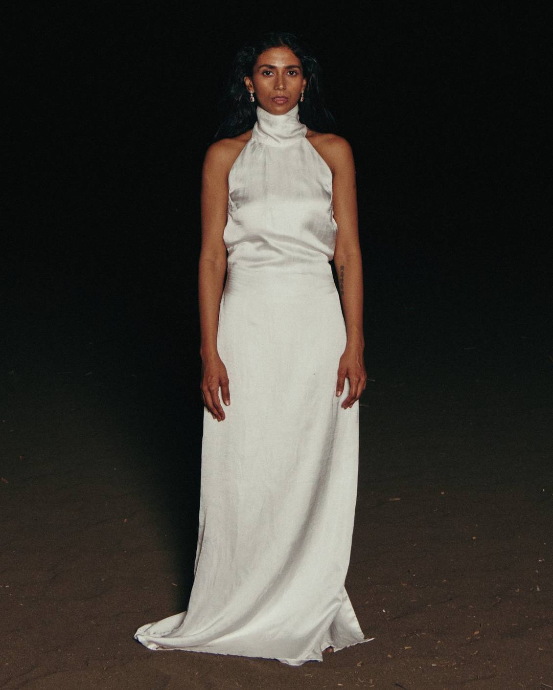 Kimberly Dress
