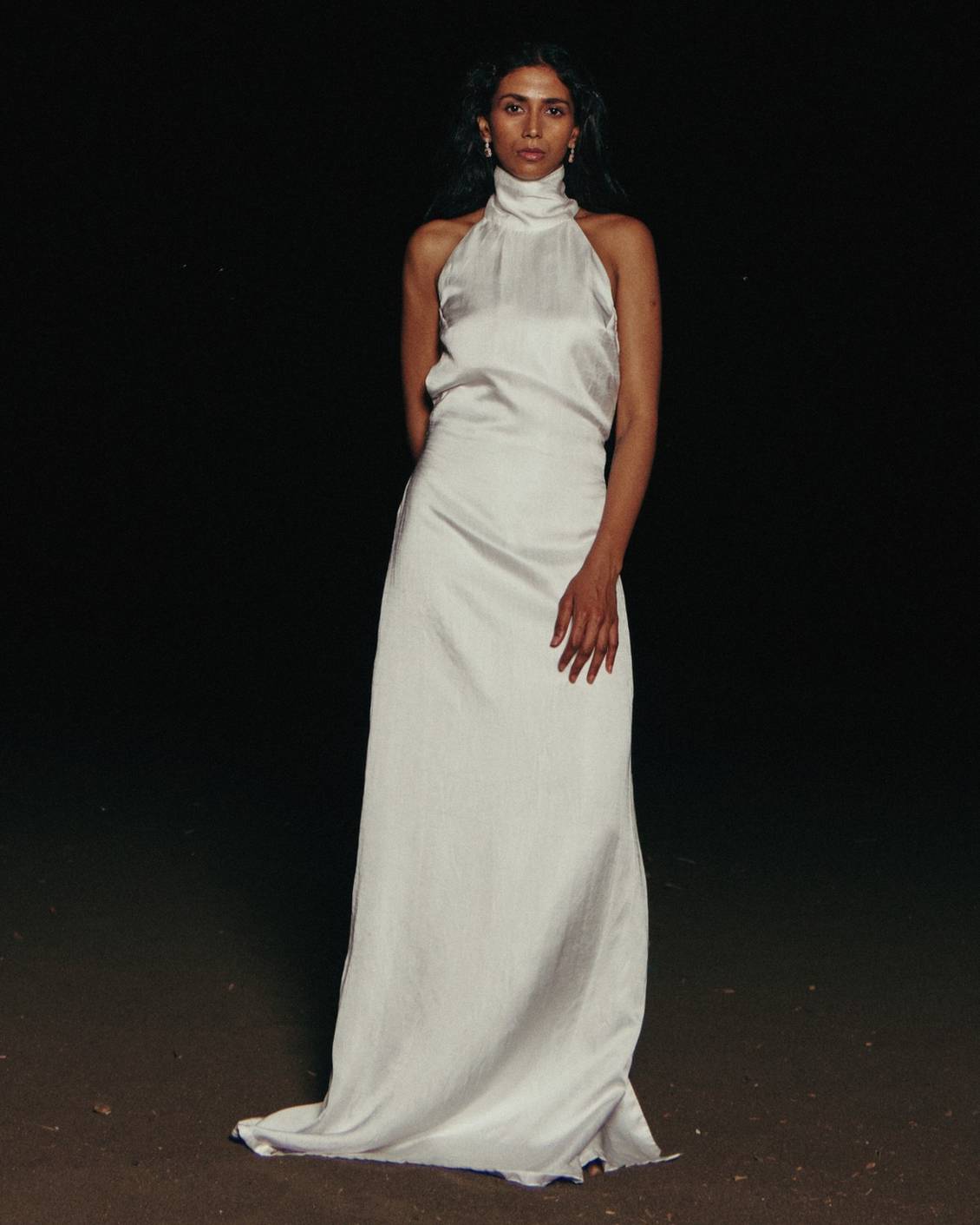 Kimberly Dress
