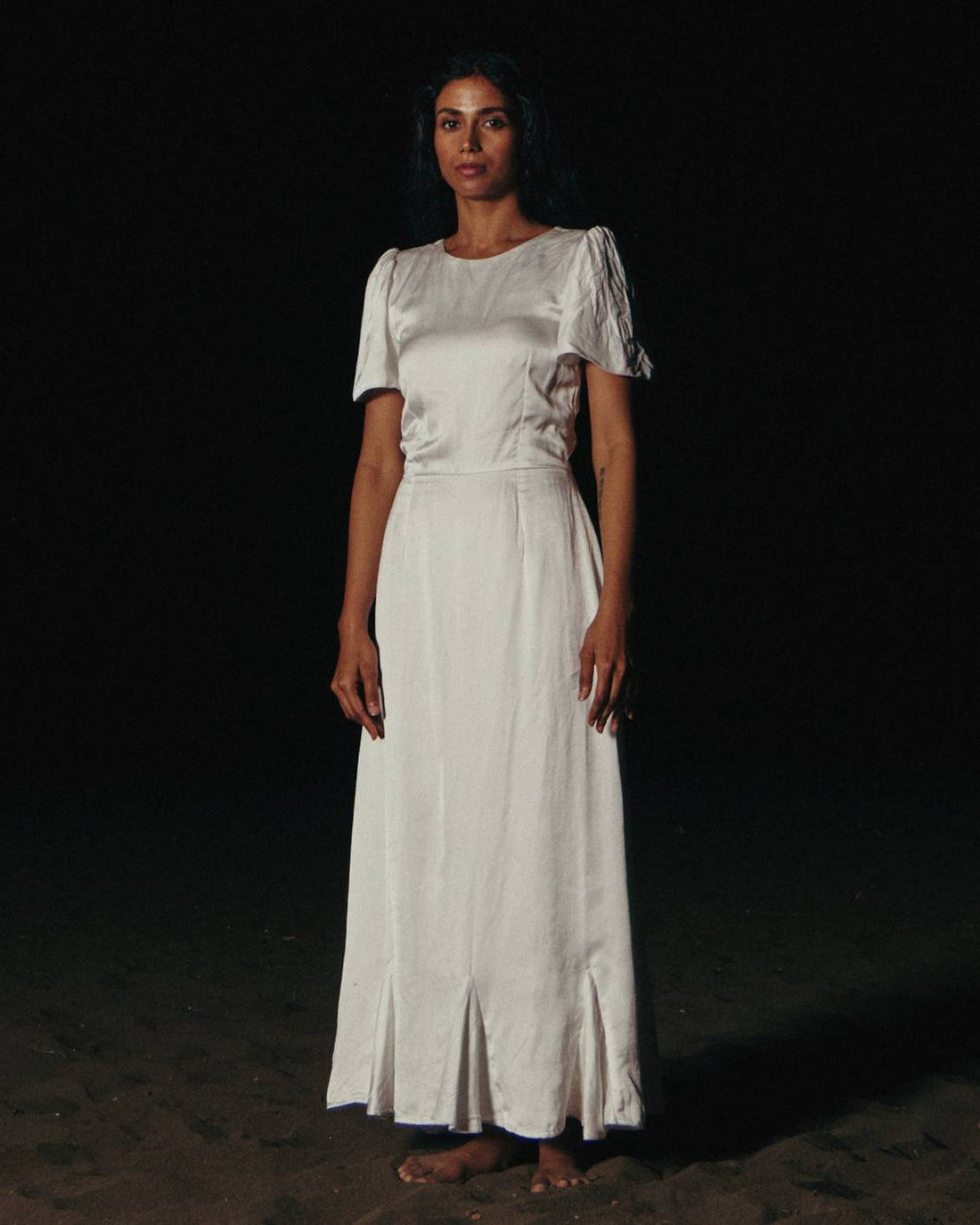 Bianca Dress