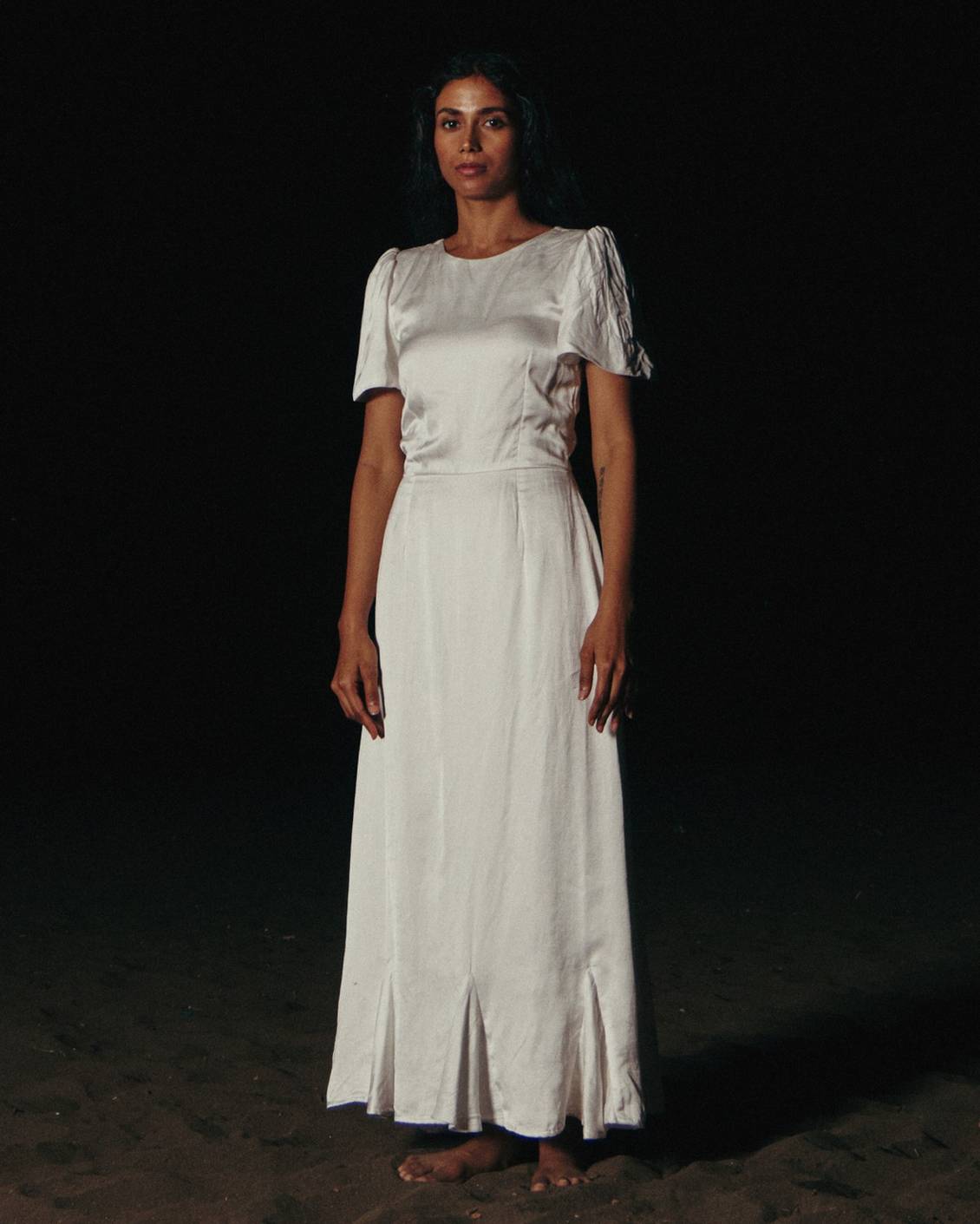 Bianca Dress