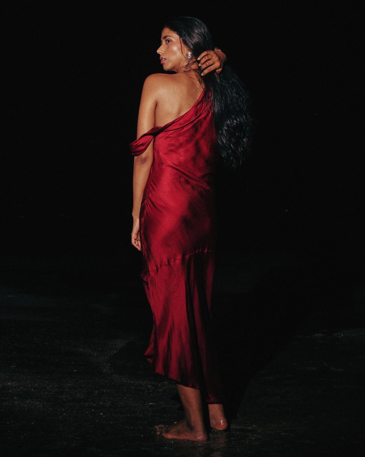 Amora Dress