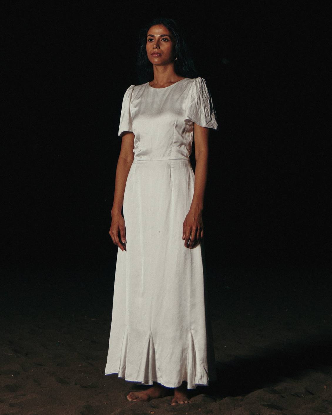 Bianca Dress