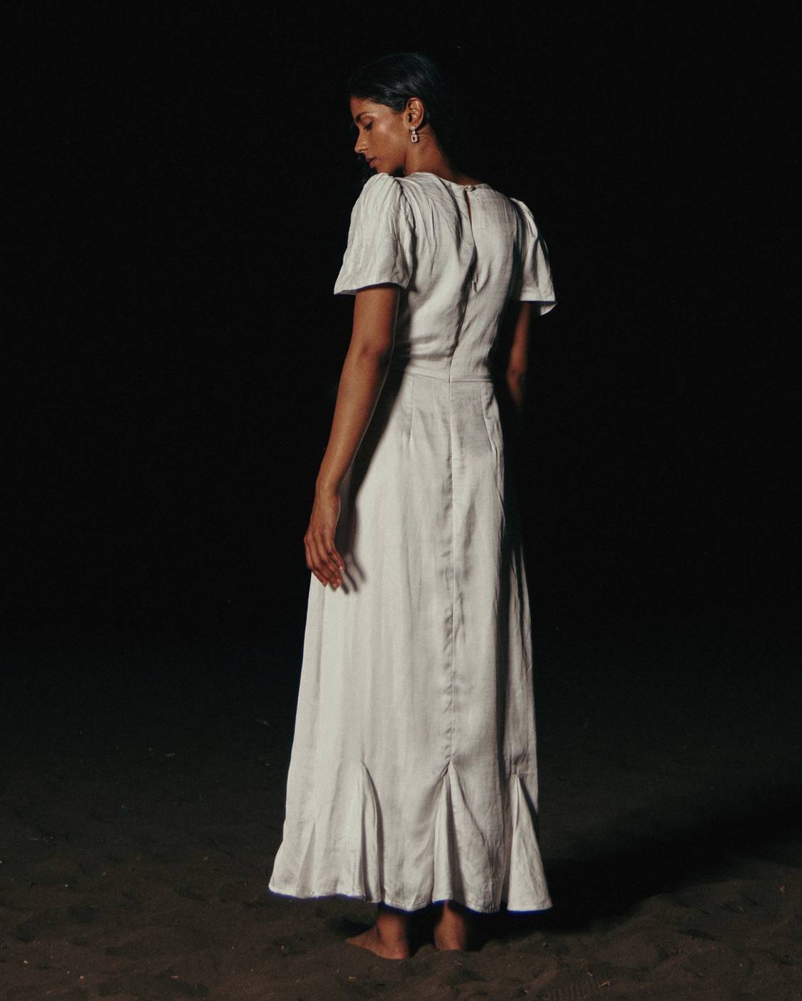 Bianca Dress
