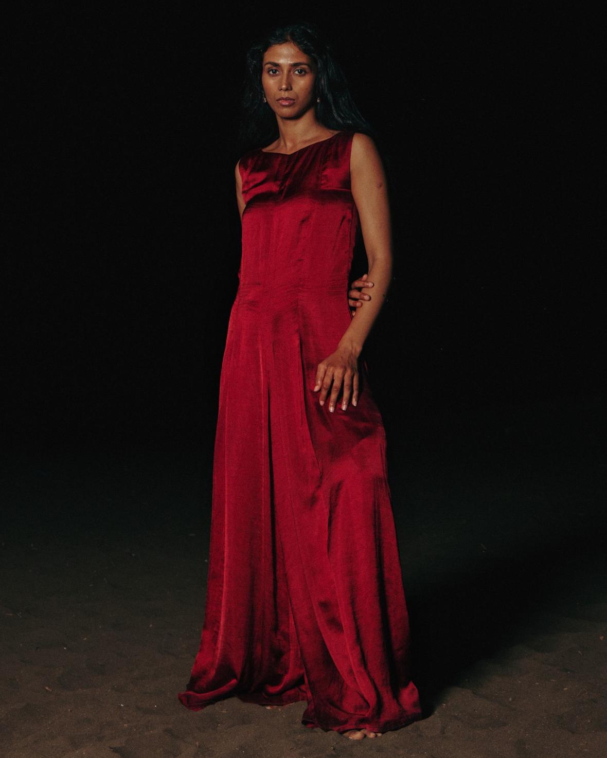 Diana Jumpsuit