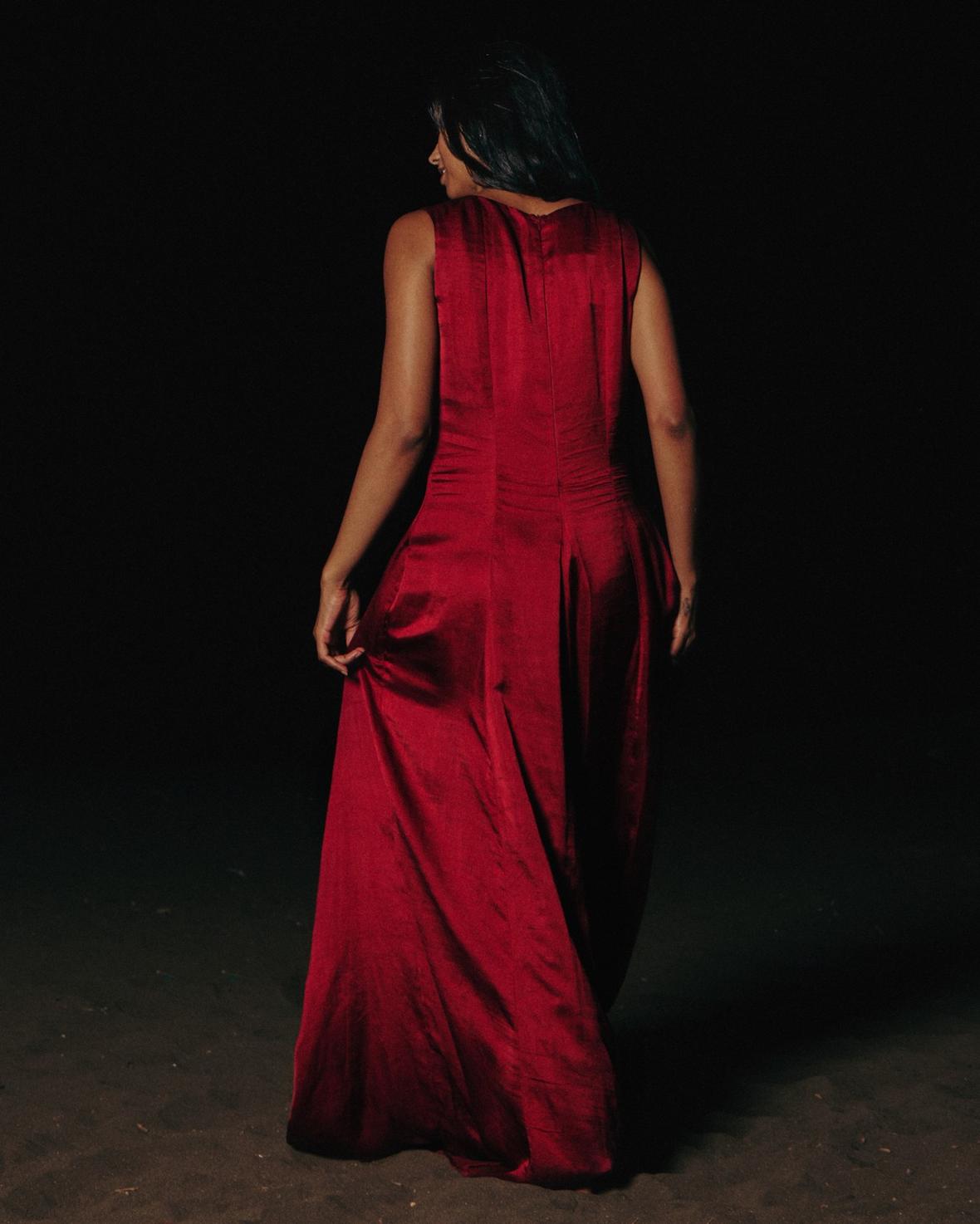 Diana Jumpsuit