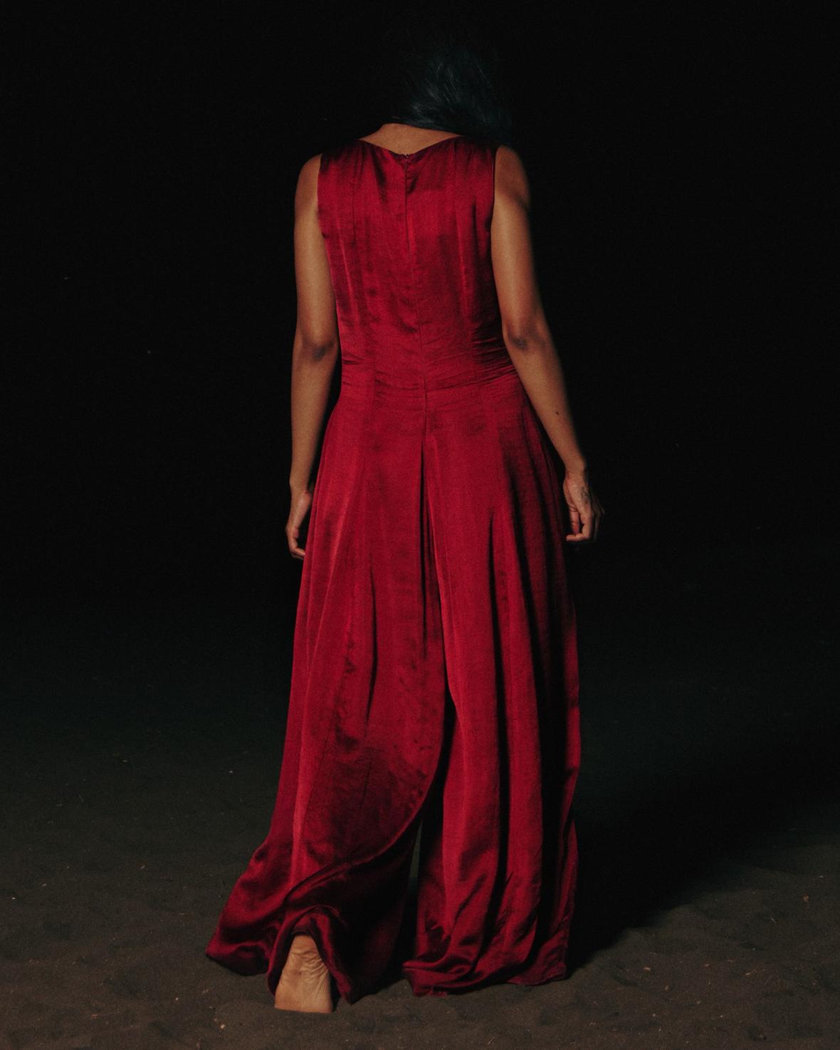 Diana Jumpsuit