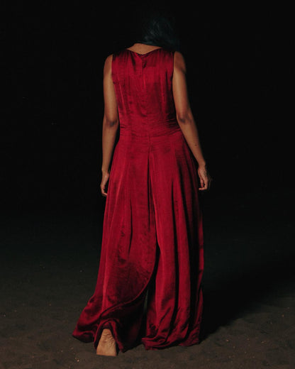 Diana Jumpsuit