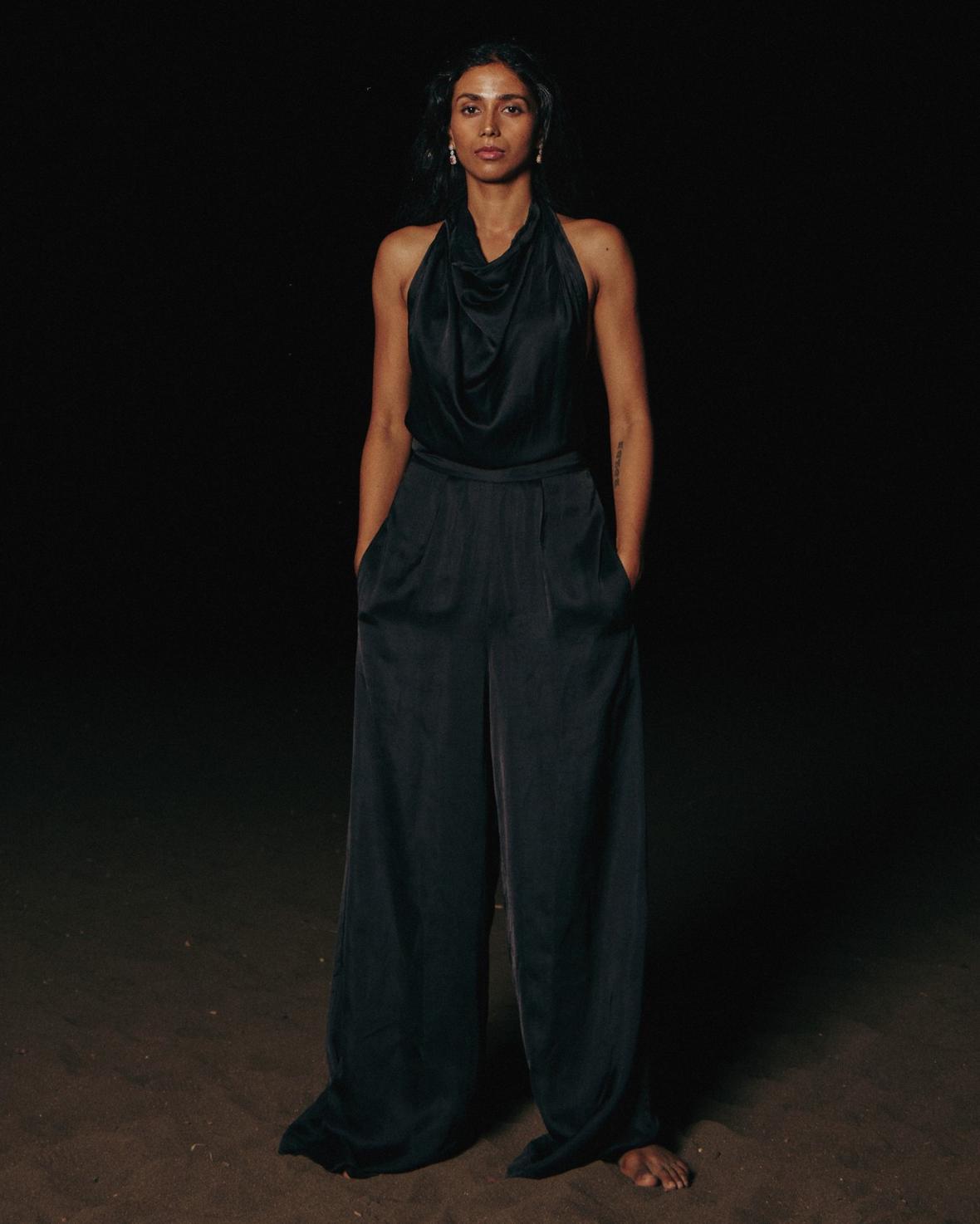 Evelyn Jumpsuit