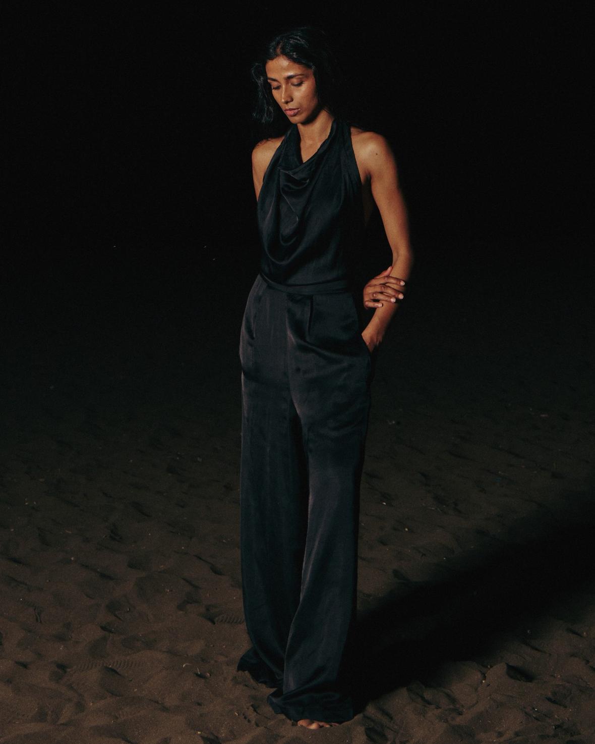 Evelyn Jumpsuit