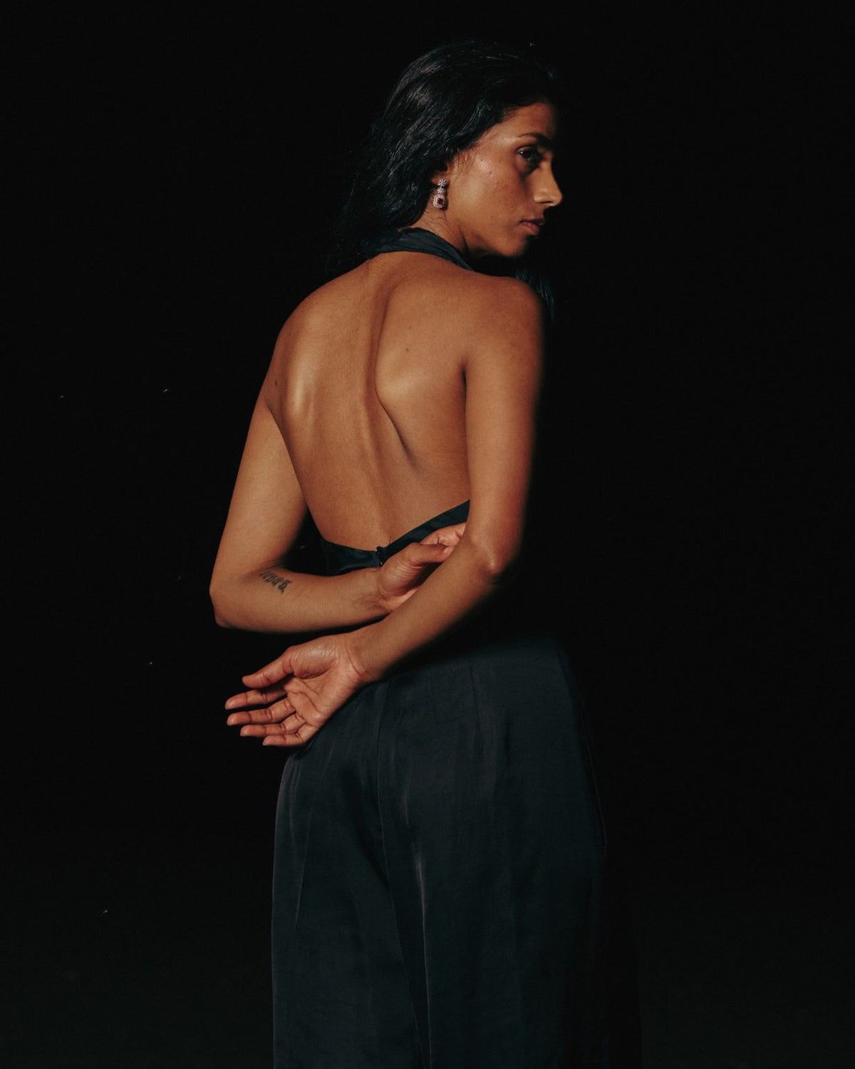 Evelyn Jumpsuit