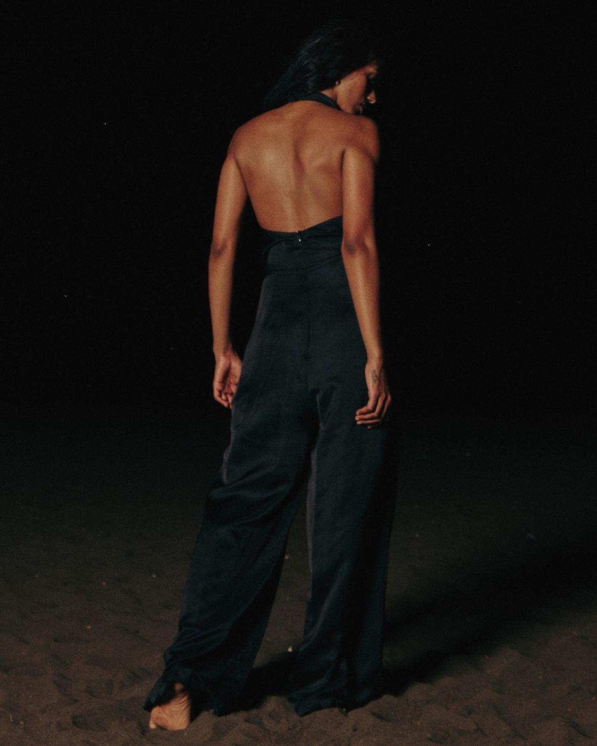 Evelyn Jumpsuit