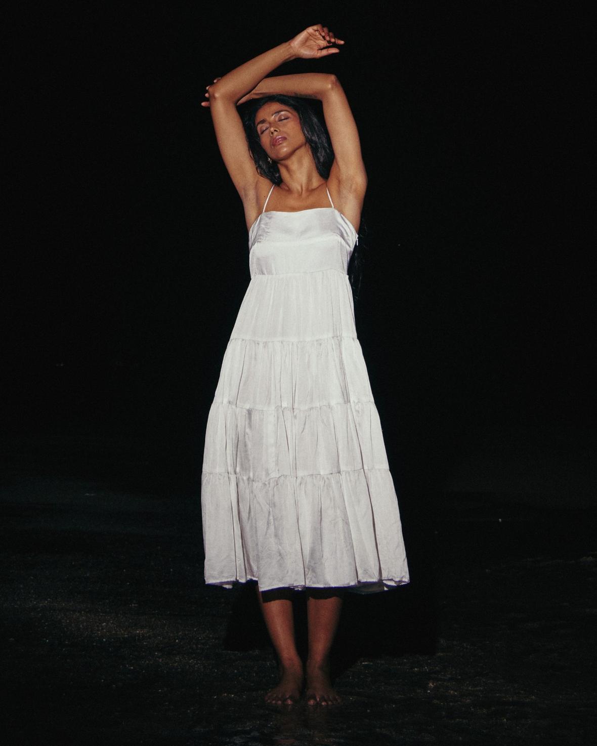 Gabrielle Dress