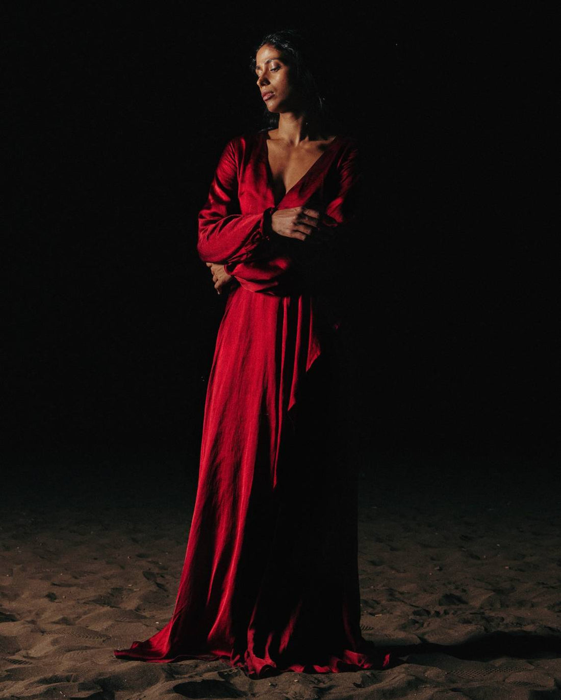 Alessia Dress