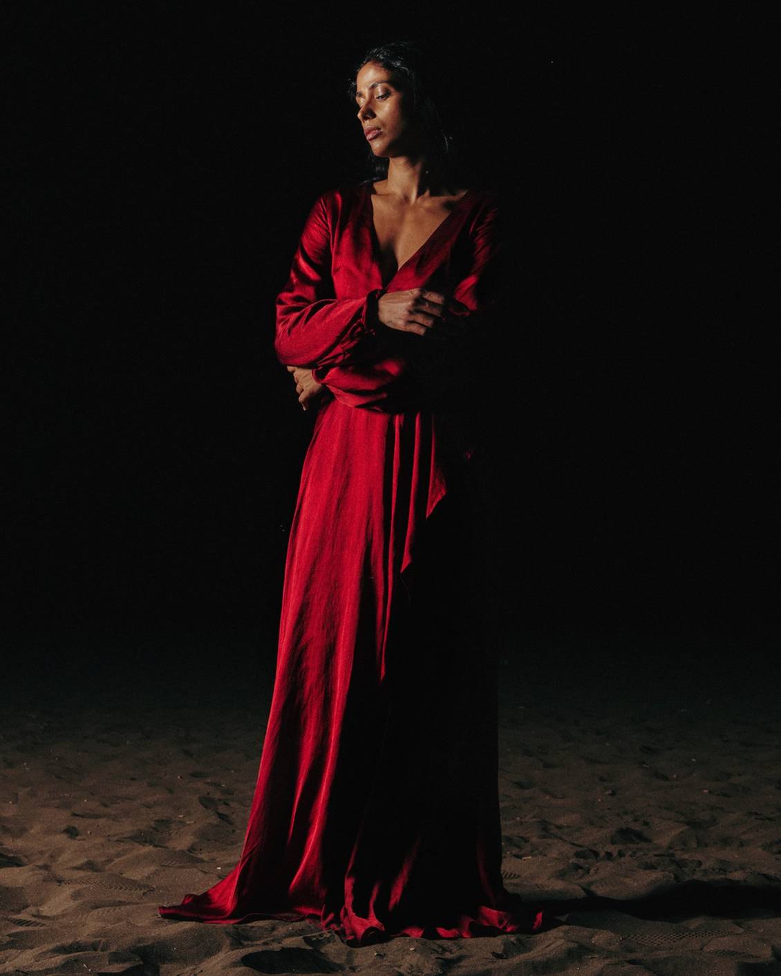Alessia Dress