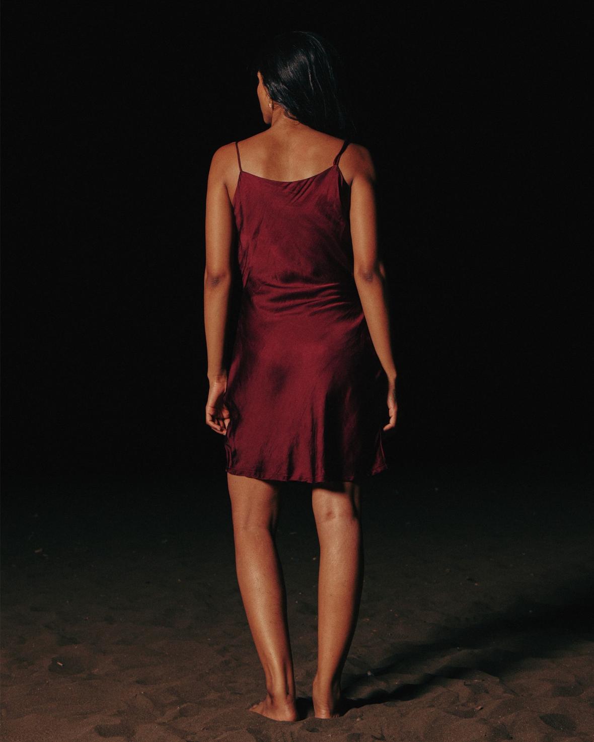 Venus Dress