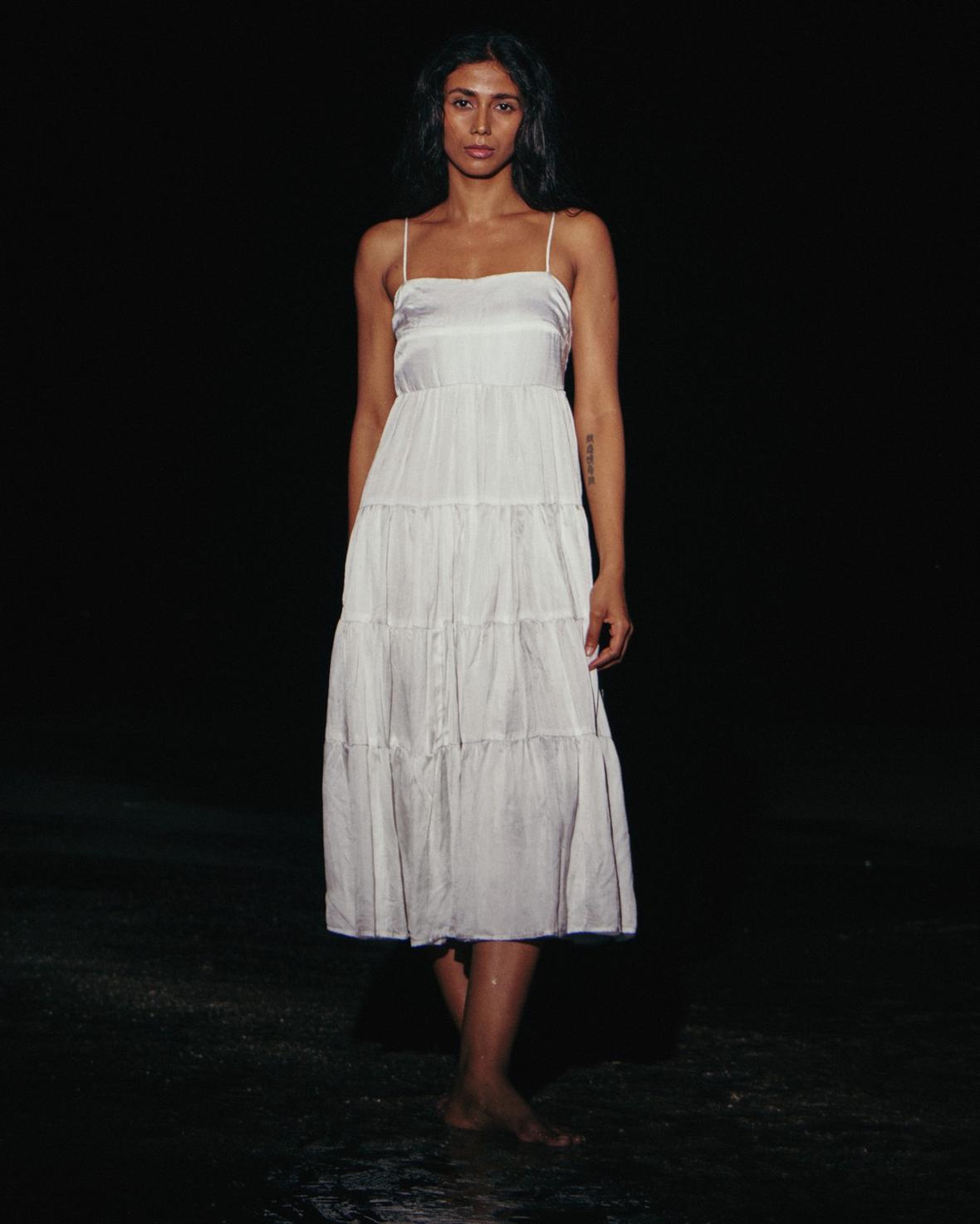 Gabrielle Dress