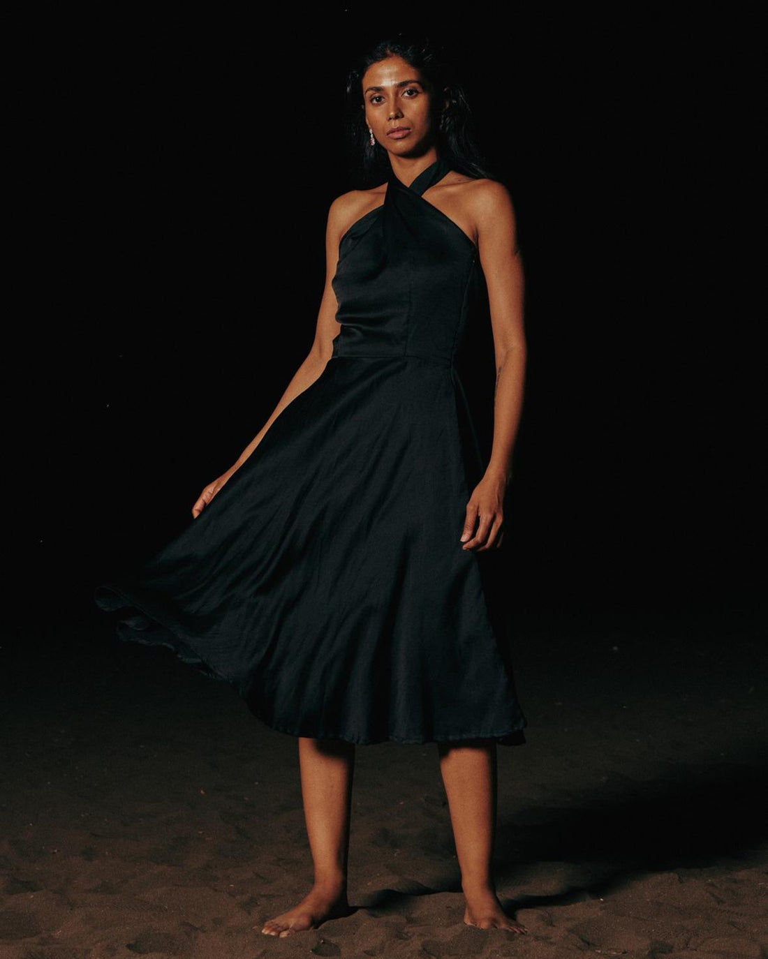 Tyanna Dress