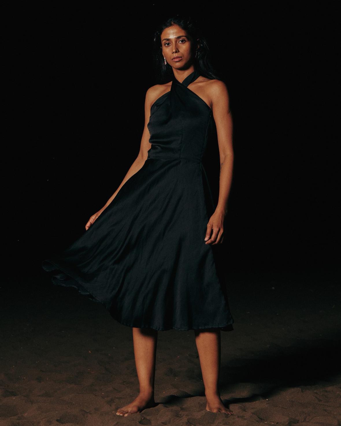 Tyanna Dress