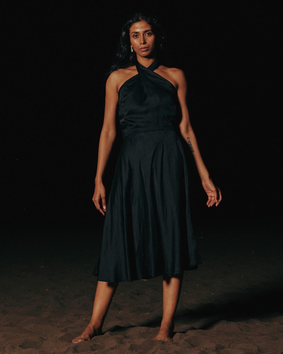 Tyanna Dress