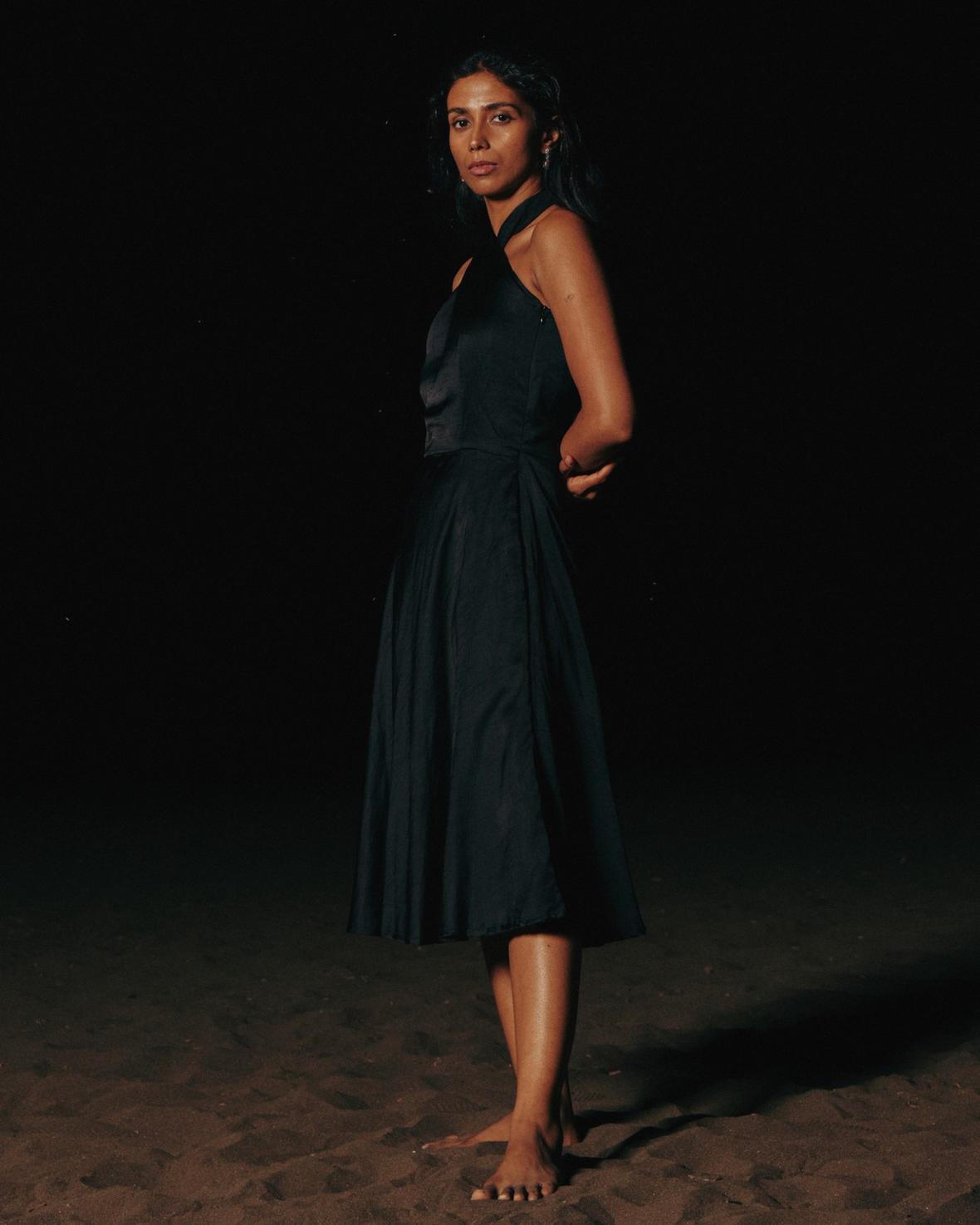 Tyanna Dress