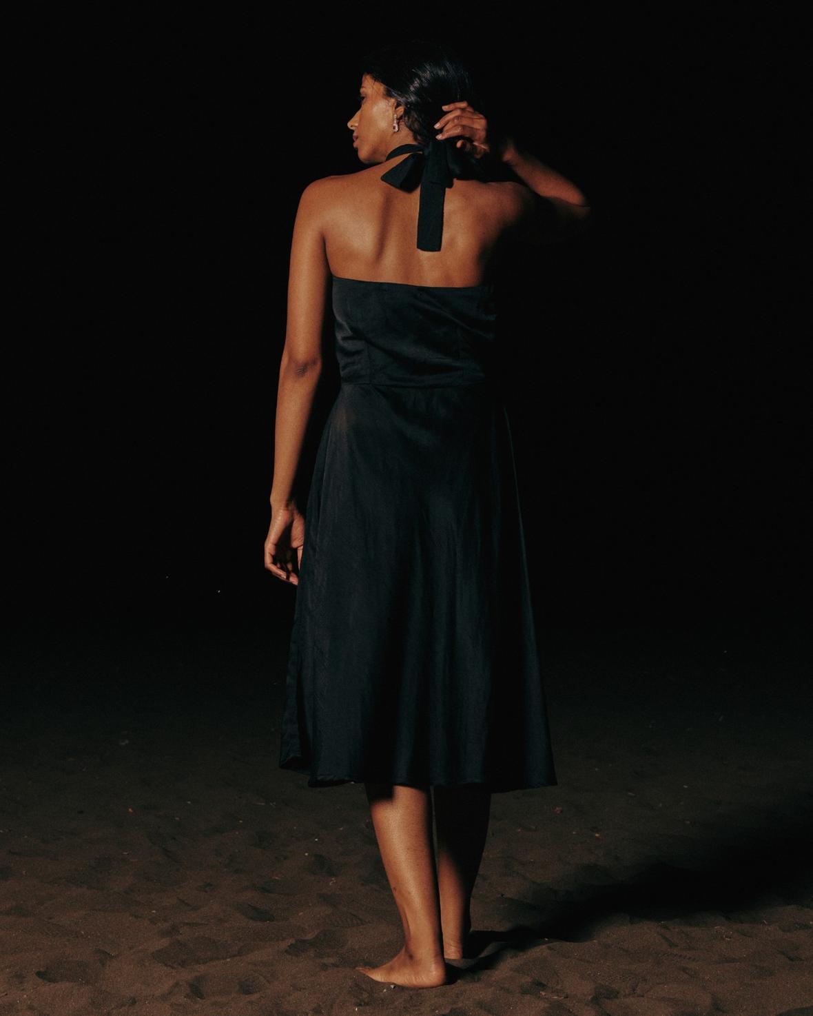 Tyanna Dress