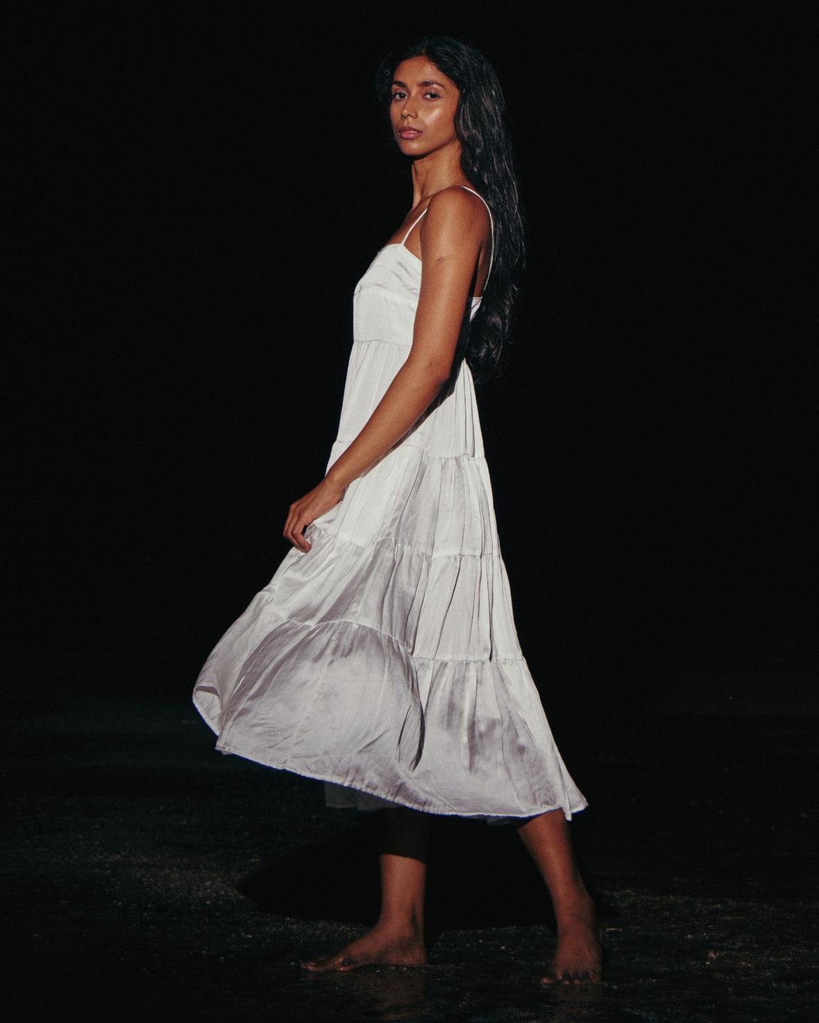 Gabrielle Dress