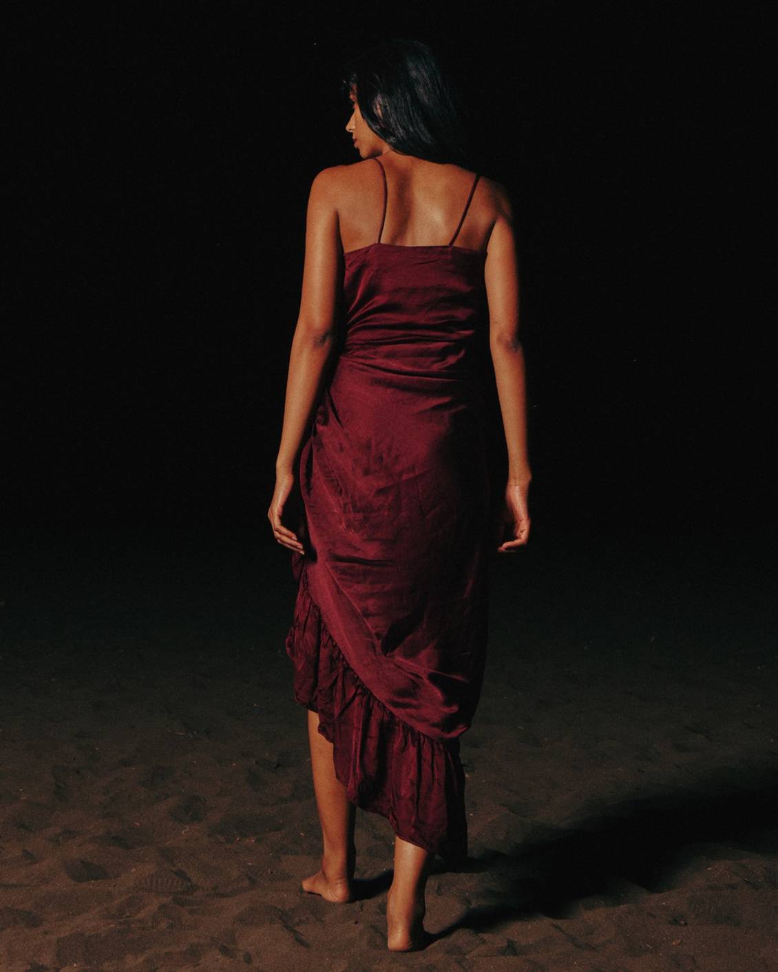Kylie Dress