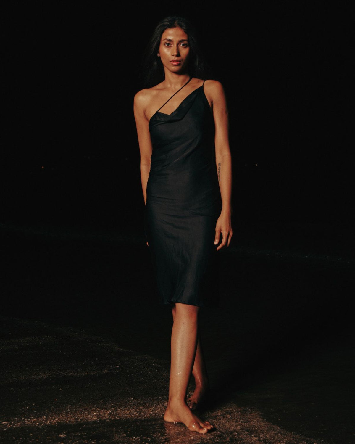 Nemesis Dress