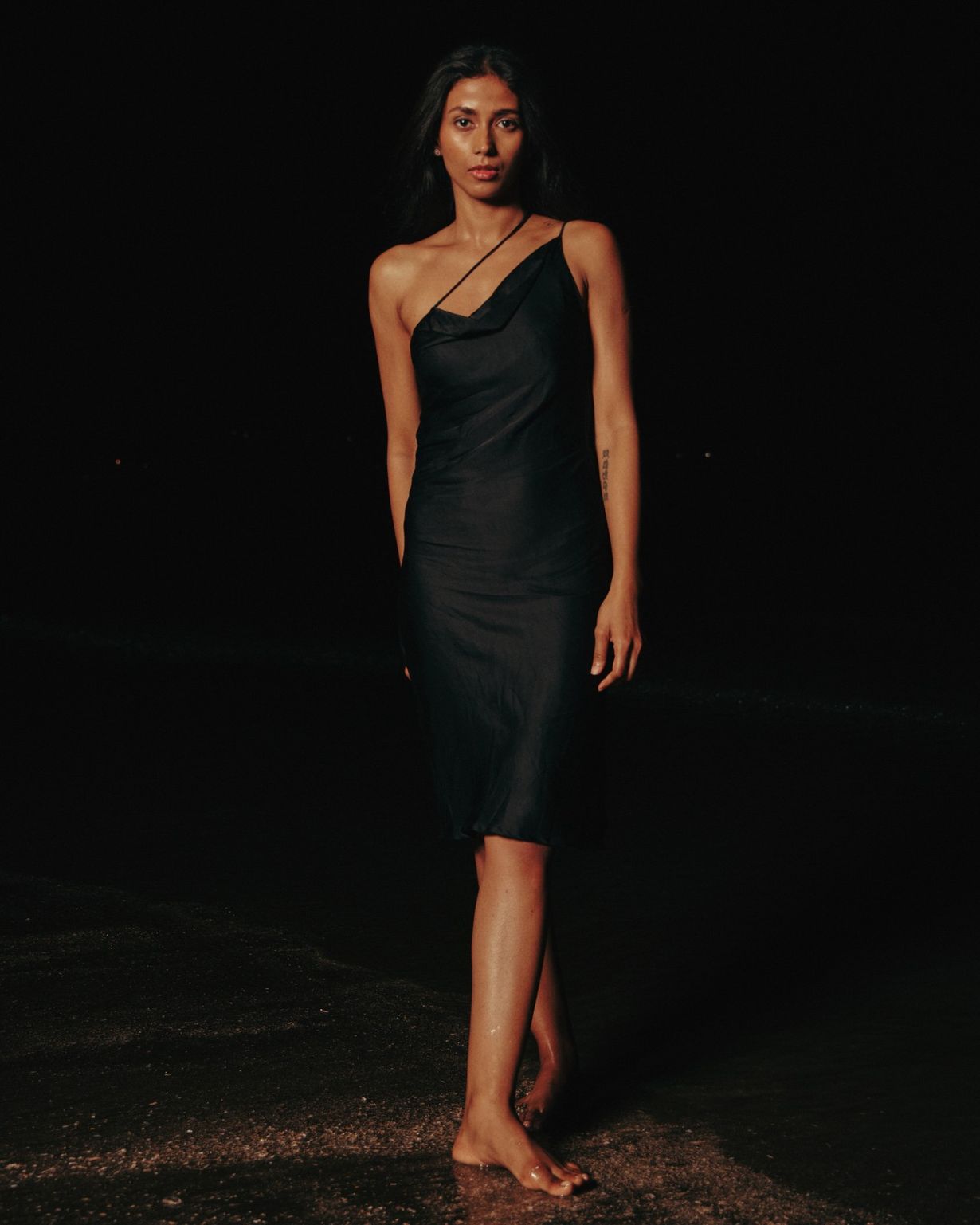 Nemesis Dress