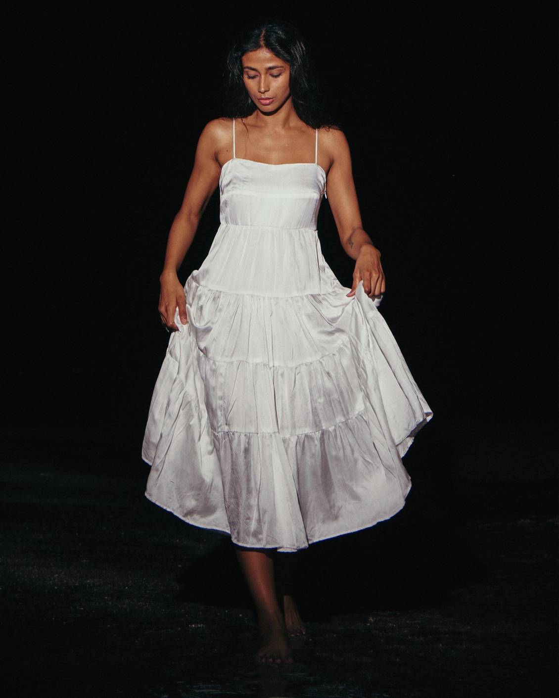 Gabrielle Dress