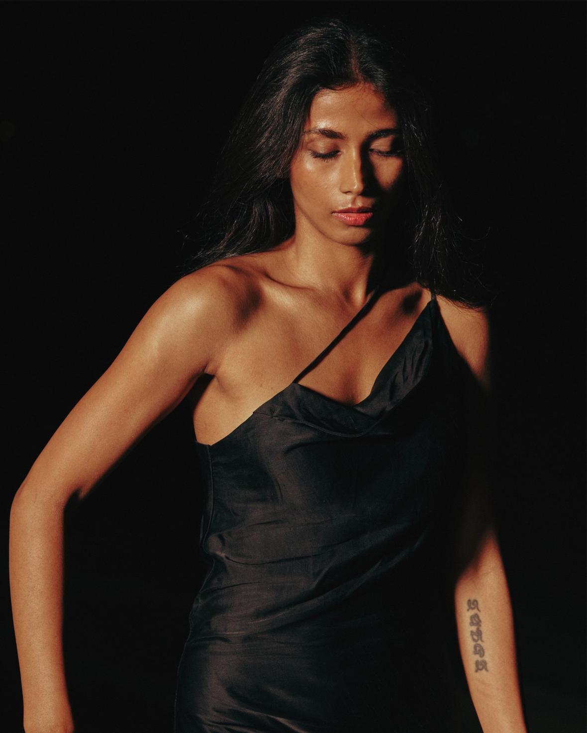 Nemesis Dress