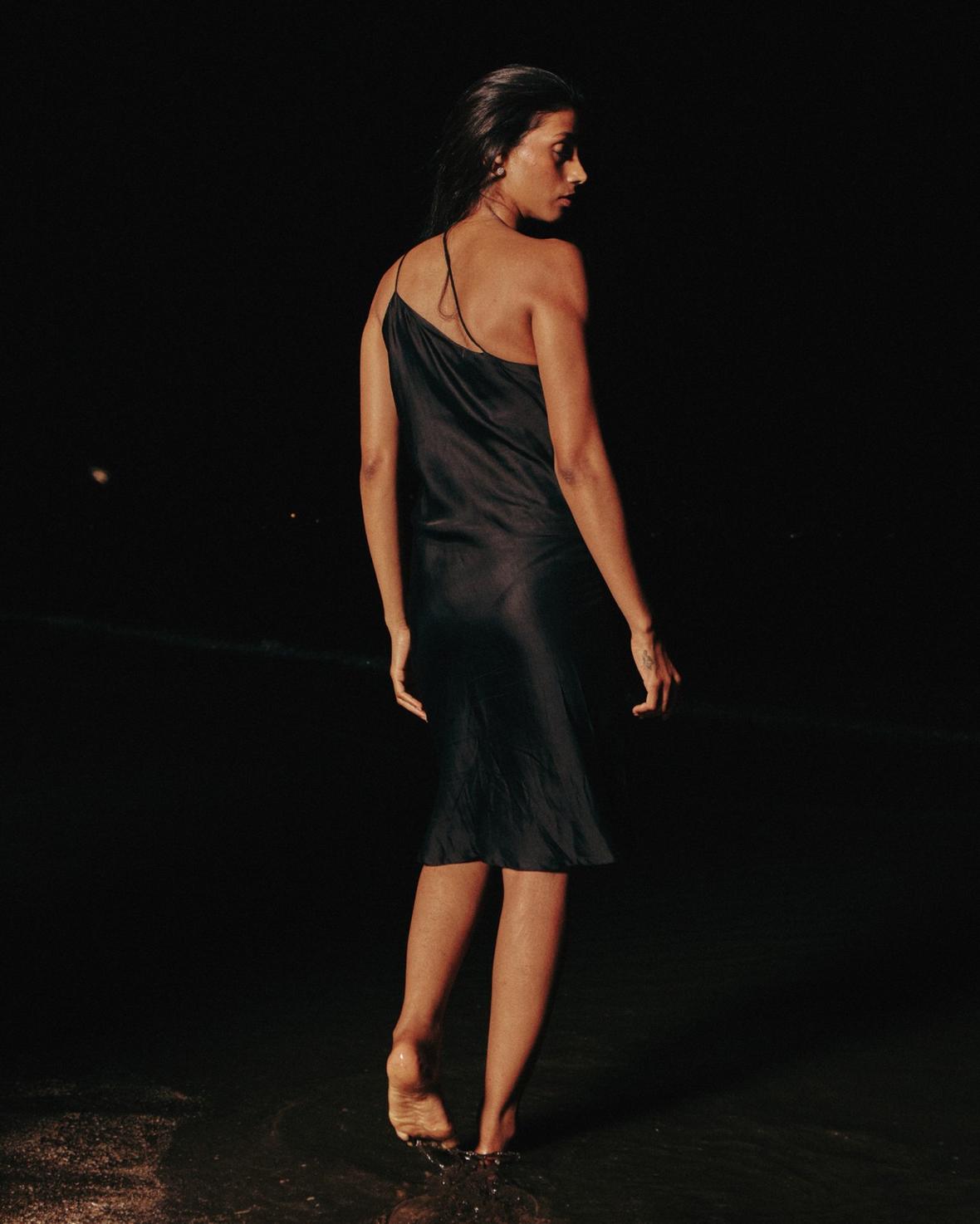 Nemesis Dress