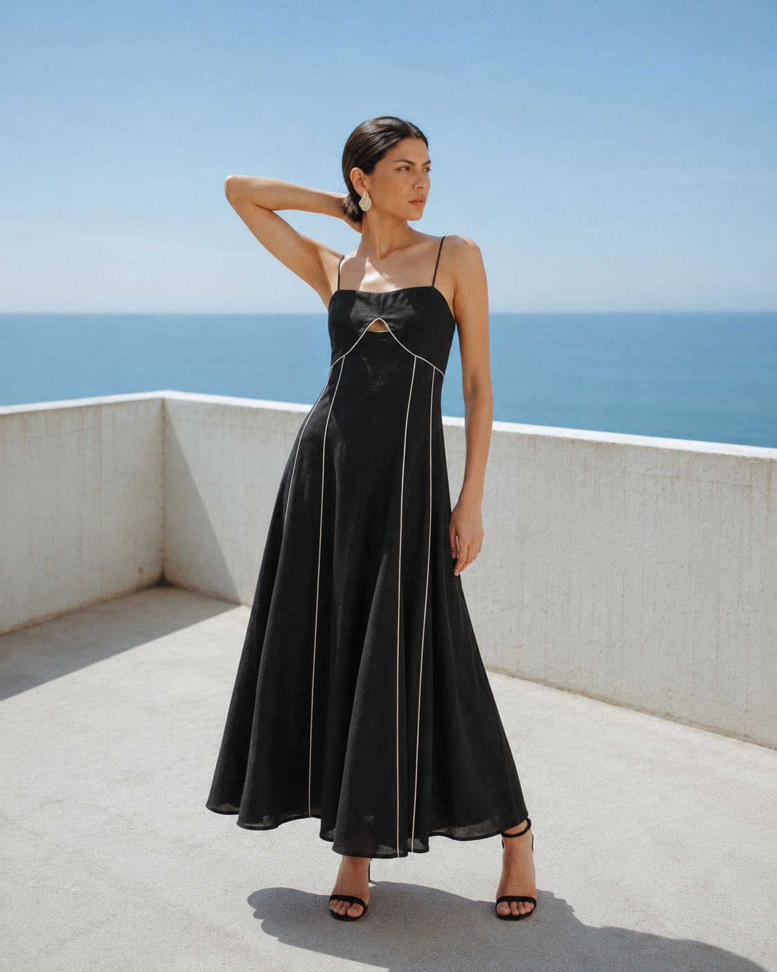 Camille Dress