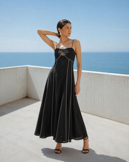 Camille Dress