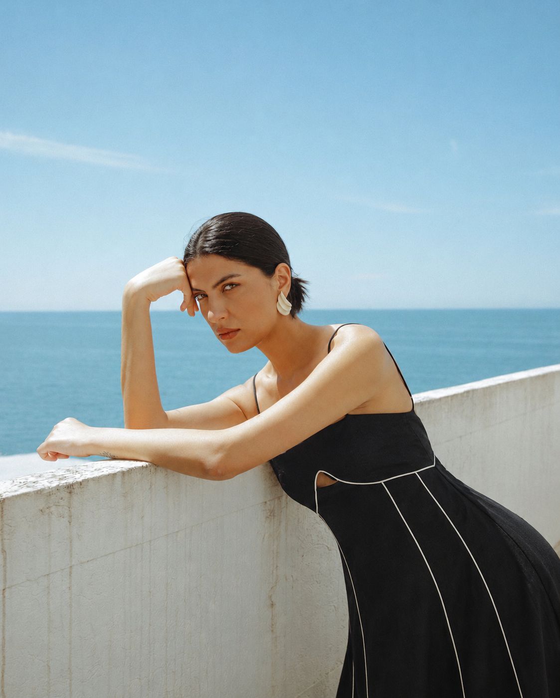 Camille Dress