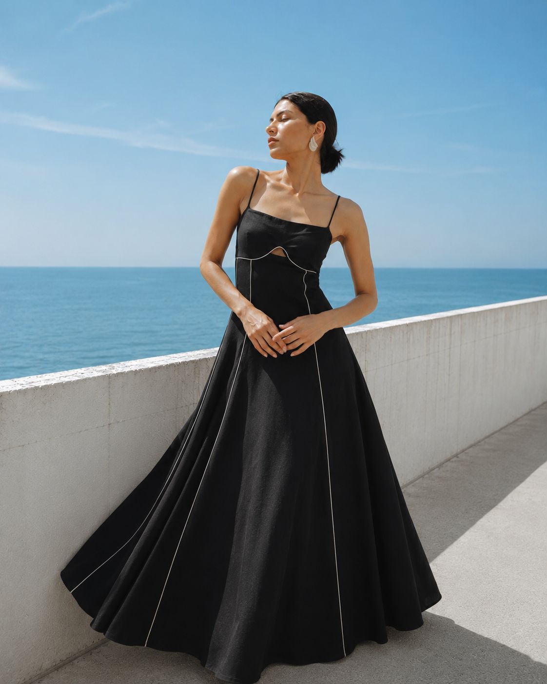 Camille Dress