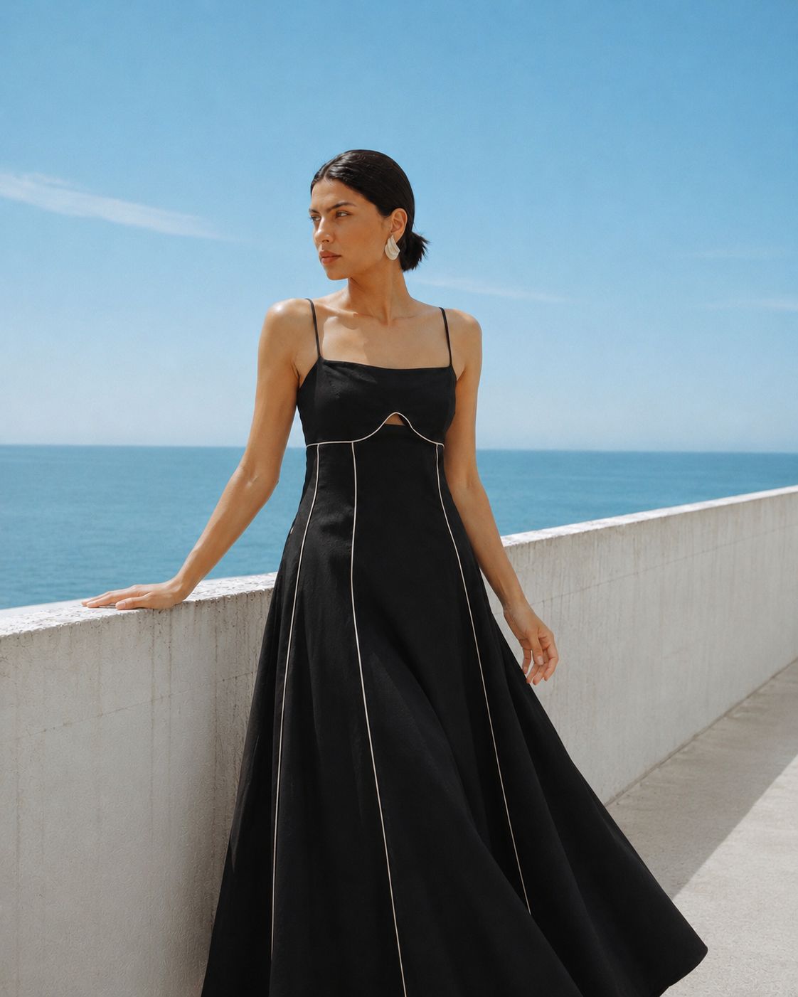 Camille Dress