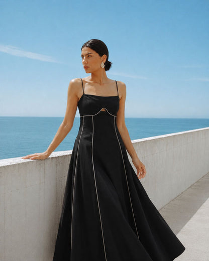 Camille Dress
