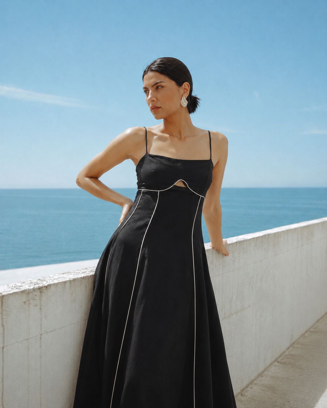 Camille Dress
