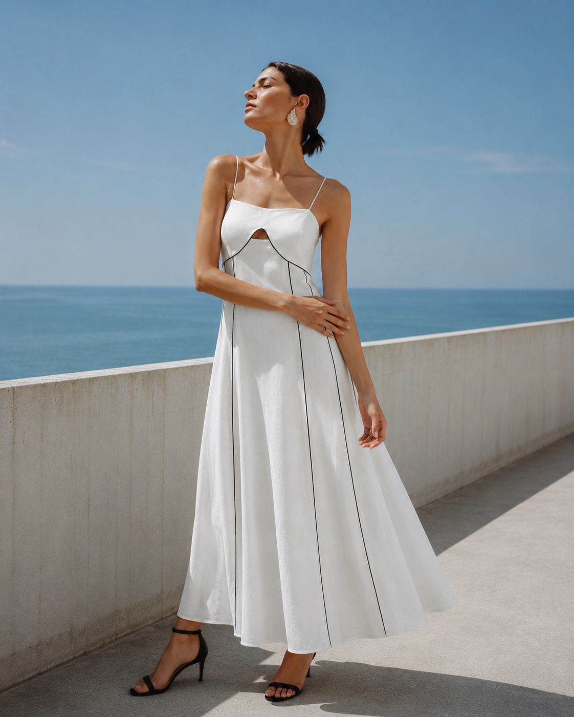 Camille Dress