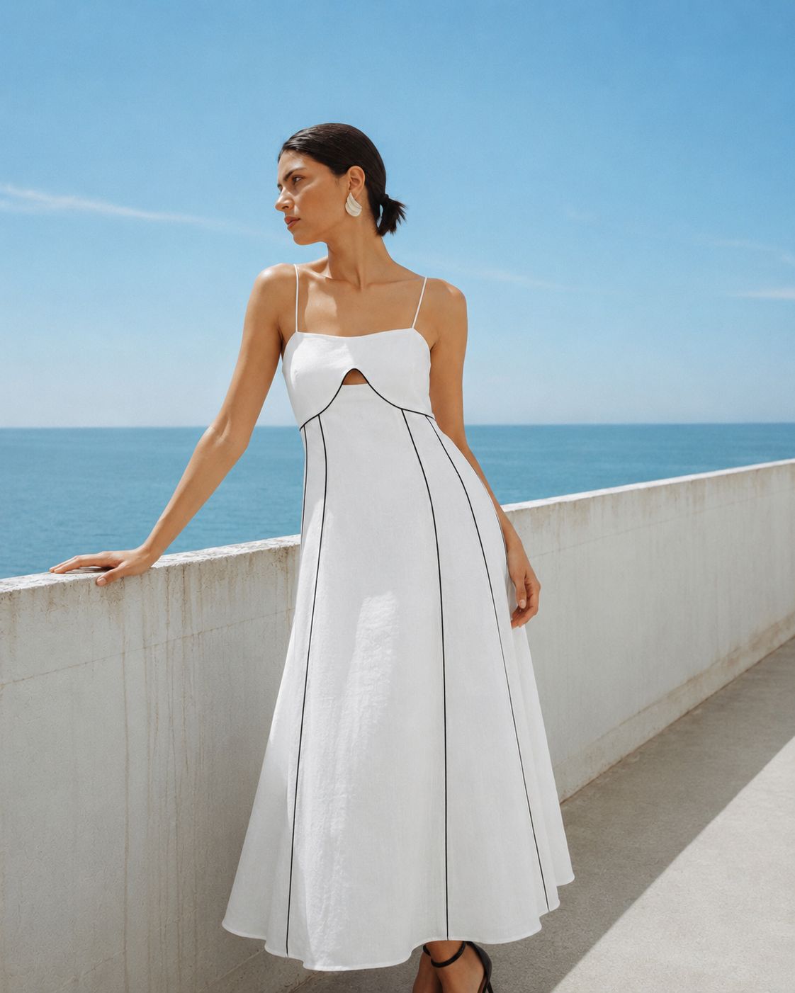 Camille Dress
