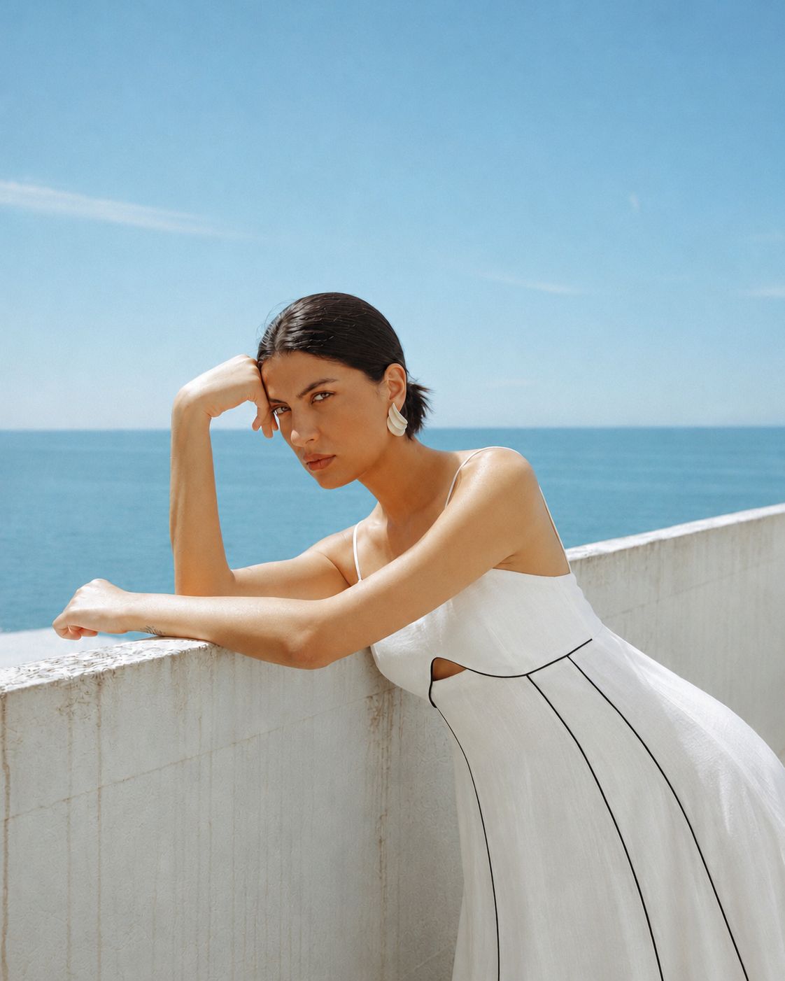 Camille Dress