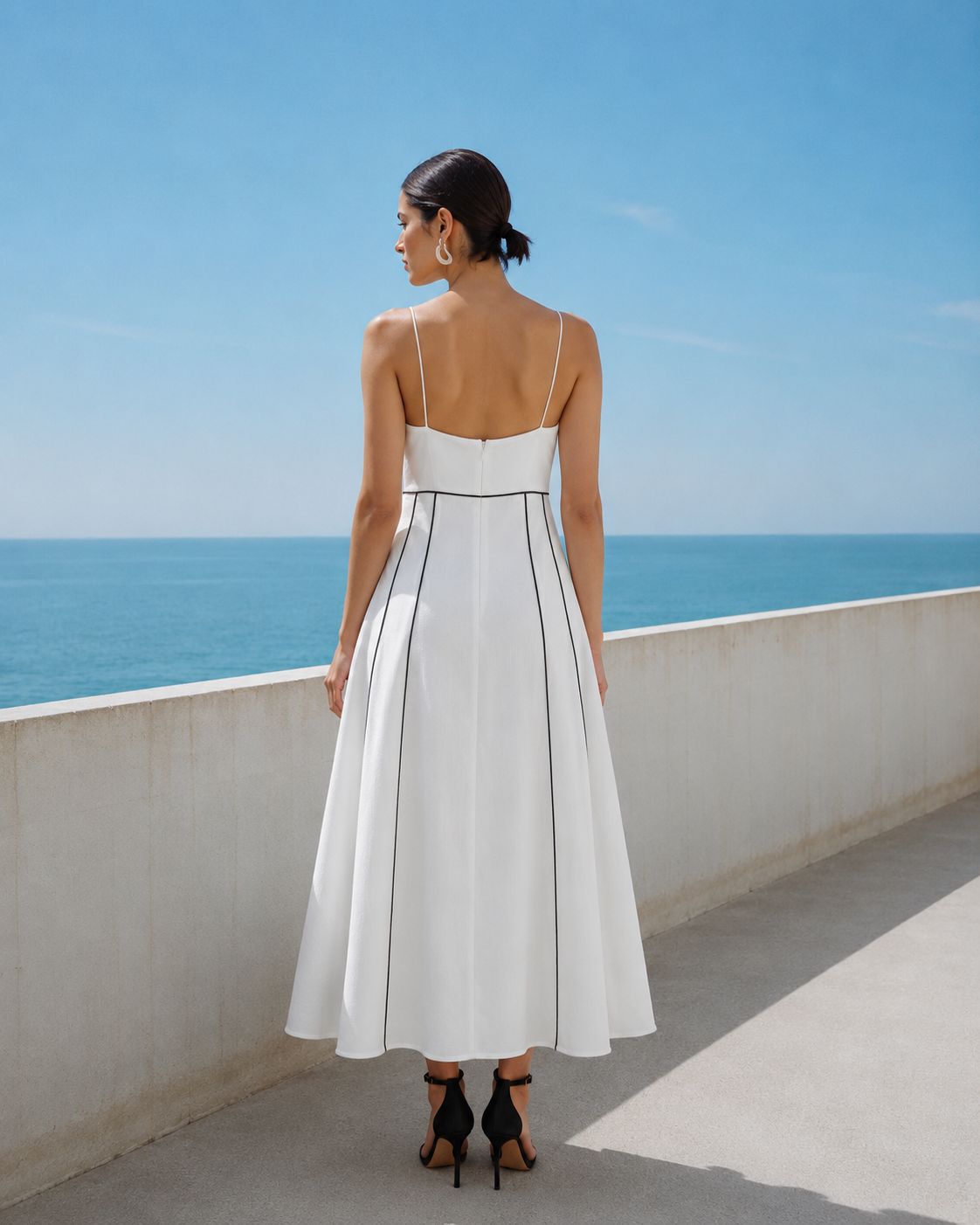 Camille Dress