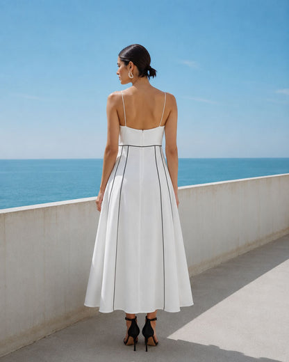 Camille Dress