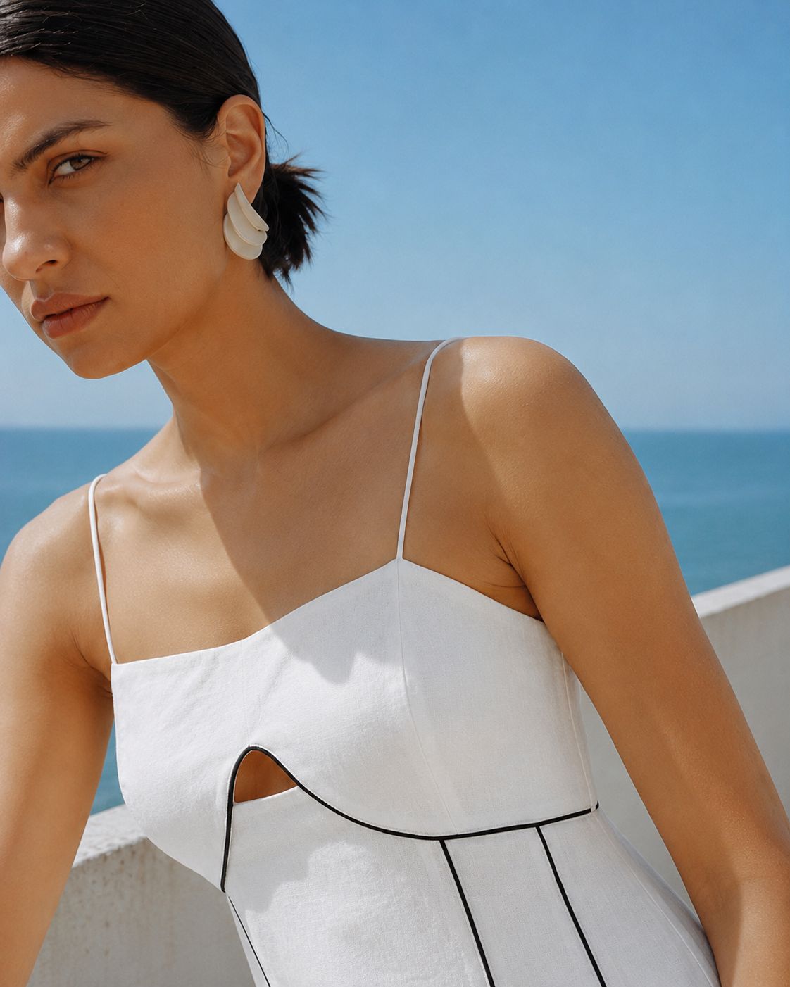 Camille Dress