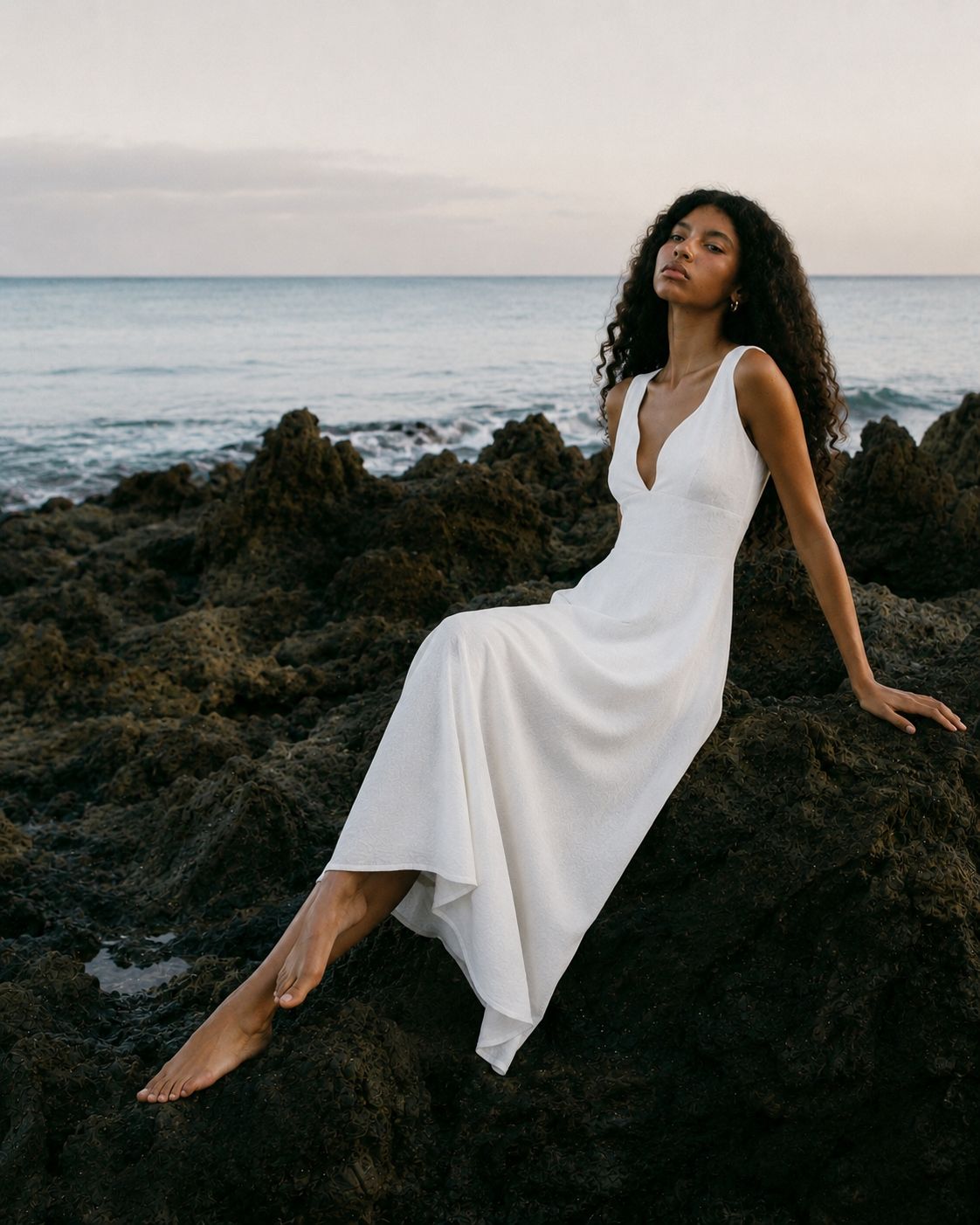 Indie Dress