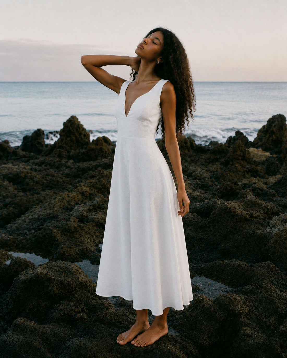 Indie Dress