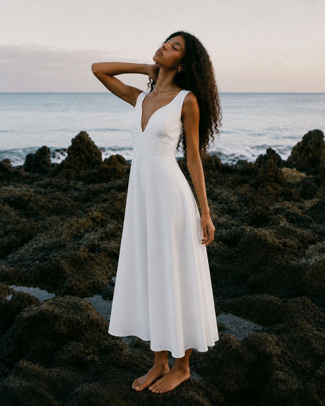 Indie Dress