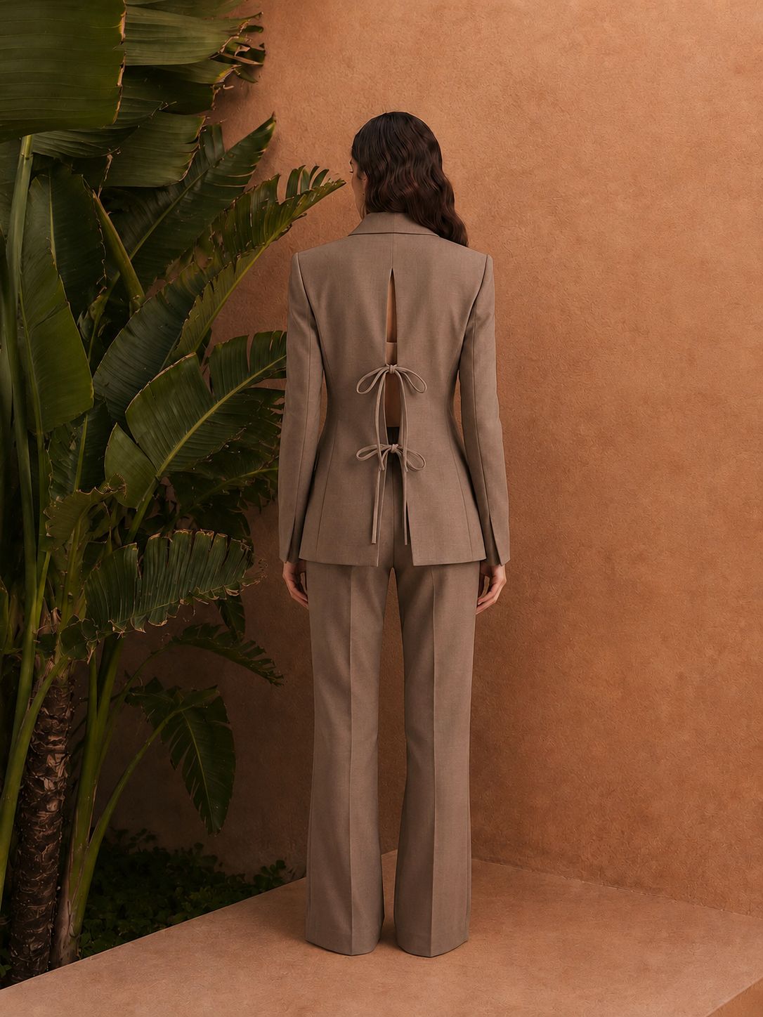 Rowan Trousers
